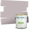 imagePRESTIGE Paints Interior Paint and Primer In One 1Gallon SemiGloss Comparable Match of Sherwin Williams FolkstoneSW6009PCM