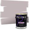 imagePRESTIGE Paints Interior Paint and Primer In One 1Gallon SemiGloss Comparable Match of Sherwin Williams FolkstoneSW6009PCM