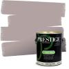 imagePRESTIGE Paints Interior Paint and Primer In One 1Gallon SemiGloss Comparable Match of Sherwin Williams FolkstoneSW6010PCM