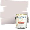 imagePRESTIGE Paints Interior Paint and Primer In One 1Gallon SemiGloss Comparable Match of Sherwin Williams FolkstoneSW6014PCM