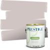 imagePRESTIGE Paints Interior Paint and Primer In One 1Gallon SemiGloss Comparable Match of Sherwin Williams FolkstoneSW6015PCM