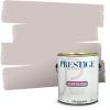 imagePRESTIGE Paints Interior Paint and Primer In One 1Gallon SemiGloss Comparable Match of Sherwin Williams FolkstoneSW6015PCM