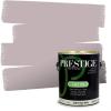 imagePRESTIGE Paints Interior Paint and Primer In One 1Gallon SemiGloss Comparable Match of Sherwin Williams FolkstoneSW6016PCM