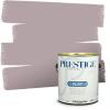 imagePRESTIGE Paints Interior Paint and Primer In One 1Gallon SemiGloss Comparable Match of Sherwin Williams FolkstoneSW6017PCM