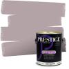 imagePRESTIGE Paints Interior Paint and Primer In One 1Gallon SemiGloss Comparable Match of Sherwin Williams FolkstoneSW6017PCM