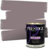 imagePRESTIGE Paints Interior Paint and Primer In One 1Gallon SemiGloss Comparable Match of Sherwin Williams FolkstoneSW6018PCM