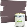 imagePRESTIGE Paints Interior Paint and Primer In One 1Gallon SemiGloss Comparable Match of Sherwin Williams FolkstoneSW6019PCM