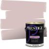 imagePRESTIGE Paints Interior Paint and Primer In One 1Gallon SemiGloss Comparable Match of Sherwin Williams FolkstoneSW6022PCM