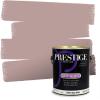 imagePRESTIGE Paints Interior Paint and Primer In One 1Gallon SemiGloss Comparable Match of Sherwin Williams FolkstoneSW6024PCM
