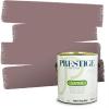 imagePRESTIGE Paints Interior Paint and Primer In One 1Gallon SemiGloss Comparable Match of Sherwin Williams FolkstoneSW6025PCM