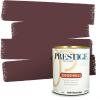 imagePRESTIGE Paints Interior Paint and Primer In One 1Gallon SemiGloss Comparable Match of Sherwin Williams FolkstoneSW6027PCM