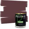 imagePRESTIGE Paints Interior Paint and Primer In One 1Gallon SemiGloss Comparable Match of Sherwin Williams FolkstoneSW6027PCM