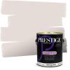 imagePRESTIGE Paints Interior Paint and Primer In One 1Gallon SemiGloss Comparable Match of Sherwin Williams FolkstoneSW6028PCM