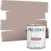 imagePRESTIGE Paints Interior Paint and Primer In One 1Gallon SemiGloss Comparable Match of Sherwin Williams FolkstoneSW6031PCM