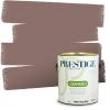 imagePRESTIGE Paints Interior Paint and Primer In One 1Gallon SemiGloss Comparable Match of Sherwin Williams FolkstoneSW6032PCM