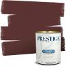 imagePRESTIGE Paints Interior Paint and Primer In One 1Gallon SemiGloss Comparable Match of Sherwin Williams FolkstoneSW6034PCM
