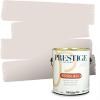 imagePRESTIGE Paints Interior Paint and Primer In One 1Gallon SemiGloss Comparable Match of Sherwin Williams FolkstoneSW6035PCM
