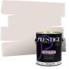 imagePRESTIGE Paints Interior Paint and Primer In One 1Gallon SemiGloss Comparable Match of Sherwin Williams FolkstoneSW6035PCM
