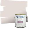 imagePRESTIGE Paints Interior Paint and Primer In One 1Gallon SemiGloss Comparable Match of Sherwin Williams FolkstoneSW6035PCM