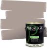 imagePRESTIGE Paints Interior Paint and Primer In One 1Gallon SemiGloss Comparable Match of Sherwin Williams FolkstoneSW6038PCM