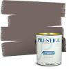 imagePRESTIGE Paints Interior Paint and Primer In One 1Gallon SemiGloss Comparable Match of Sherwin Williams FolkstoneSW6040PCM