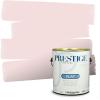 imagePRESTIGE Paints Interior Paint and Primer In One 1Gallon SemiGloss Comparable Match of Sherwin Williams HibiscusSW6595PCM
