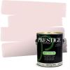 imagePRESTIGE Paints Interior Paint and Primer In One 1Gallon SemiGloss Comparable Match of Sherwin Williams HibiscusSW6595PCM