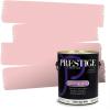 imagePRESTIGE Paints Interior Paint and Primer In One 1Gallon SemiGloss Comparable Match of Sherwin Williams HibiscusSW6596PCM