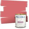 imagePRESTIGE Paints Interior Paint and Primer In One 1Gallon SemiGloss Comparable Match of Sherwin Williams HibiscusSW6599PCM