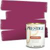 imagePRESTIGE Paints Interior Paint and Primer In One 1Gallon SemiGloss Comparable Match of Sherwin Williams HibiscusSW6842PCM