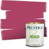 imagePRESTIGE Paints Interior Paint and Primer In One 1Gallon SemiGloss Comparable Match of Sherwin Williams HibiscusSW6843PCM