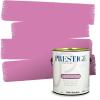imagePRESTIGE Paints Interior Paint and Primer In One 1Gallon SemiGloss Comparable Match of Sherwin Williams HibiscusSW6847PCM
