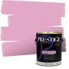 imagePRESTIGE Paints Interior Paint and Primer In One 1Gallon SemiGloss Comparable Match of Sherwin Williams HibiscusSW6849PCM