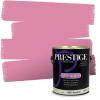 imagePRESTIGE Paints Interior Paint and Primer In One 1Gallon SemiGloss Comparable Match of Sherwin Williams HibiscusSW6850PCM