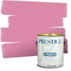 imagePRESTIGE Paints Interior Paint and Primer In One 1Gallon SemiGloss Comparable Match of Sherwin Williams HibiscusSW6850PCM