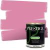 imagePRESTIGE Paints Interior Paint and Primer In One 1Gallon SemiGloss Comparable Match of Sherwin Williams HibiscusSW6850PCM
