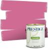 imagePRESTIGE Paints Interior Paint and Primer In One 1Gallon SemiGloss Comparable Match of Sherwin Williams HibiscusSW6851PCM
