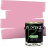 imagePRESTIGE Paints Interior Paint and Primer In One 1Gallon SemiGloss Comparable Match of Sherwin Williams HibiscusSW6853PCM
