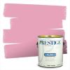 imagePRESTIGE Paints Interior Paint and Primer In One 1Gallon SemiGloss Comparable Match of Sherwin Williams HibiscusSW6853PCM