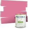 imagePRESTIGE Paints Interior Paint and Primer In One 1Gallon SemiGloss Comparable Match of Sherwin Williams HibiscusSW6854PCM
