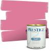 imagePRESTIGE Paints Interior Paint and Primer In One 1Gallon SemiGloss Comparable Match of Sherwin Williams HibiscusSW6854PCM