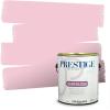 imagePRESTIGE Paints Interior Paint and Primer In One 1Gallon SemiGloss Comparable Match of Sherwin Williams HibiscusSW6856PCM