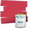 imagePRESTIGE Paints Interior Paint and Primer In One 1Gallon SemiGloss Comparable Match of Sherwin Williams HibiscusSW6859PCM
