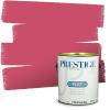 imagePRESTIGE Paints Interior Paint and Primer In One 1Gallon SemiGloss Comparable Match of Sherwin Williams HibiscusSW6860PCM