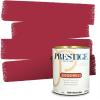 imagePRESTIGE Paints Interior Paint and Primer In One 1Gallon SemiGloss Comparable Match of Sherwin Williams HibiscusSW6861PCM