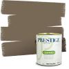 imagePRESTIGE Paints Interior Paint and Primer In One 1Gallon SemiGloss Comparable Match of Sherwin Williams Mannered GoldSW6152PCM