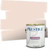 imagePRESTIGE Paints Interior Paint and Primer In One 1Gallon SemiGloss Comparable Match of Sherwin Williams PersimmonSW6336PCM