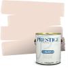 imagePRESTIGE Paints Interior Paint and Primer In One 1Gallon SemiGloss Comparable Match of Sherwin Williams PersimmonSW6336PCM