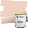 imagePRESTIGE Paints Interior Paint and Primer In One 1Gallon SemiGloss Comparable Match of Sherwin Williams PersimmonSW6337PCM