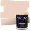 imagePRESTIGE Paints Interior Paint and Primer In One 1Gallon SemiGloss Comparable Match of Sherwin Williams PersimmonSW6337PCM